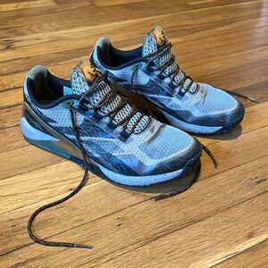 Reebok Nano X1 Adventure National Geographic